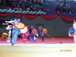  / IX Фестиваль восточных единоборств и боевых искусств Узбекистана