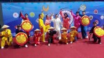  / X Фестиваль восточных единоборств и боевых искусств Узбекистана