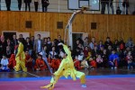 Межклубные соревнования по ушу 19 марта 2017 года