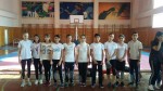 Соревнования по бадминтону,  посвящённые Дню Конституции Руспублики Узбекистан