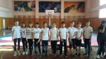 Соревнования по бадминтону,  посвящённые Дню Конституции Руспублики Узбекистан