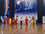 Кубок Центральной Азии по роуп скиппингу (Central Asia Cup Rope Skipping) 9-10 марта 2019 года: Кубок Центральной Азии по роуп скиппингу (Central Asia Cup Rope Skipping)