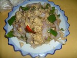 Китай 2012 / Китайская кухня