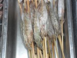 Китай 2012 / Китайская кухня