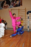 Городские соревнования 5 ноября 2011 года