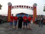 Китай 2012 / Наши будни в академии