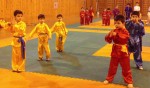  День рождения клуба - 2 года: 16 форма Чань-цуань