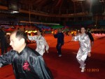 IX Фестиваль восточных единоборств и боевых искусств Узбекистана: На репетиции
