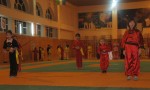 Встреча Нового Года - 2012