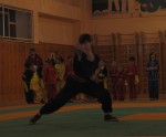 Встреча Нового Года - 2012