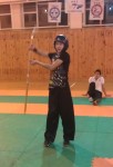 Наши спортсмены