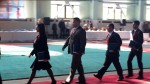 Соревнования Республики Узбекистан по ушу 11-12 октября 2014 года