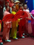 X Фестиваль восточных единоборств и боевых искусств Узбекистана