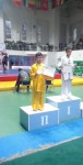 Открытый чемпионат Центральной Азии по ушу 23-25 декабря 2016 года: Открытый чемпионат Центральной Азии по ушу 23-25 декабря 2016 года